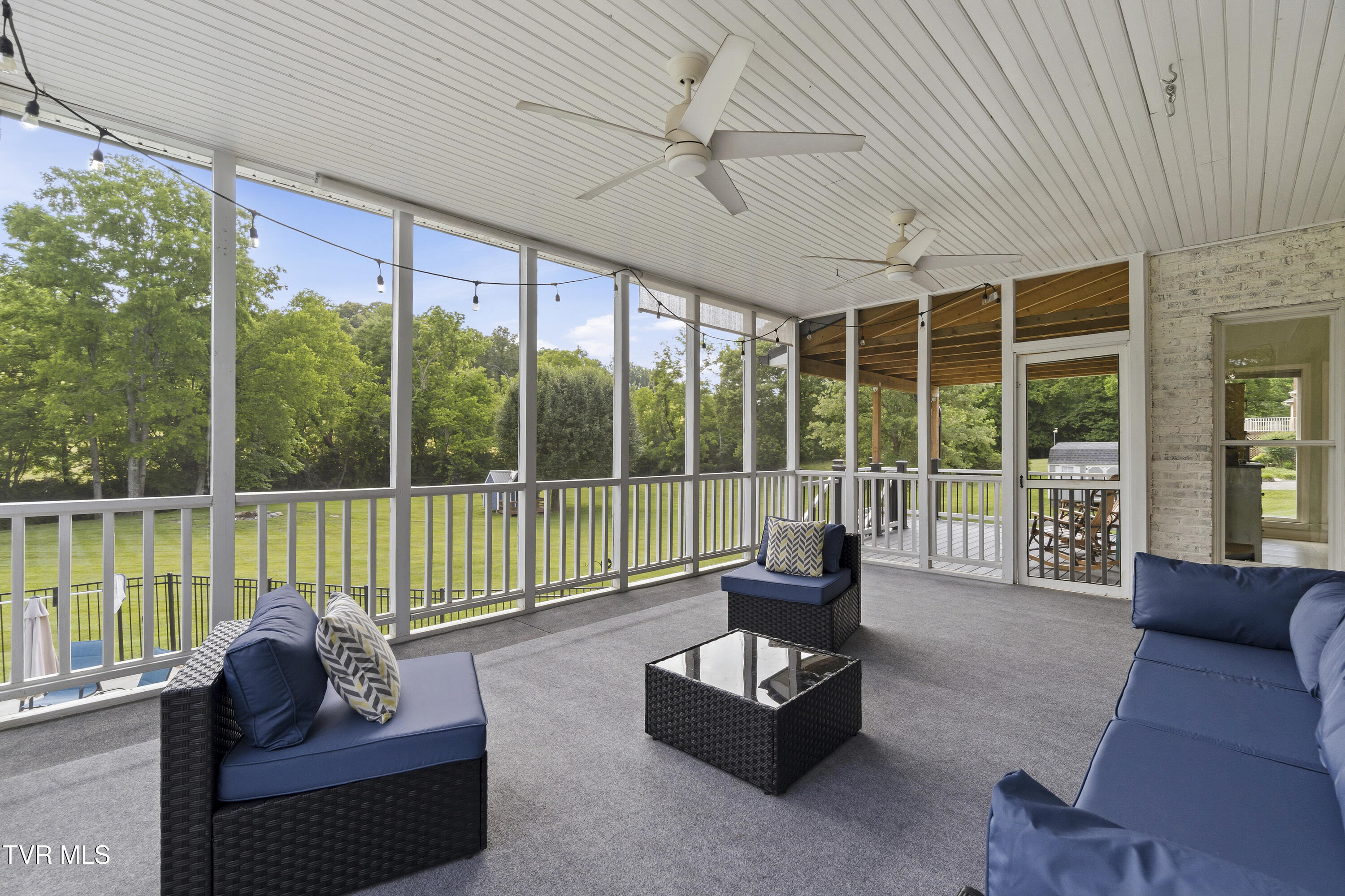 540 Old Shiloh Road Greeneville, TN 37745 - Photo 18 of 105 18