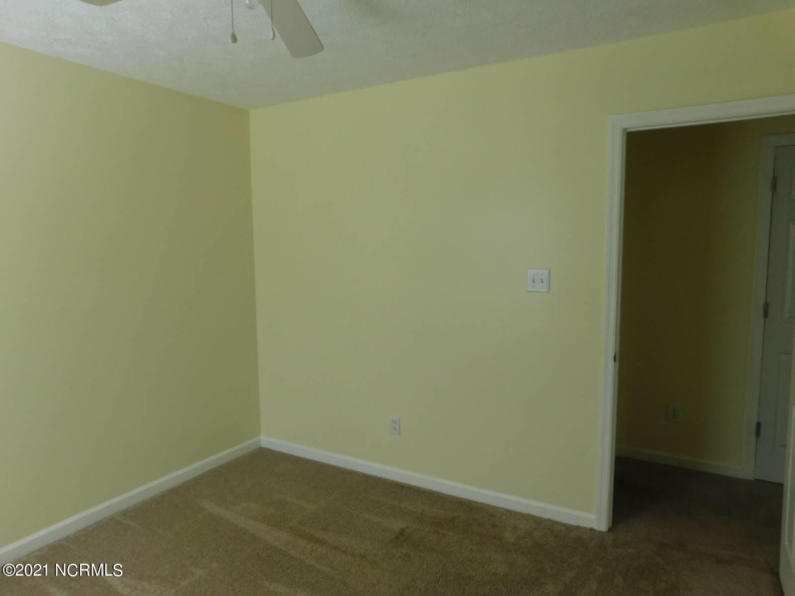 307 Church Road Havelock, NC 28532 - Photo 20 of 27 Room2 door