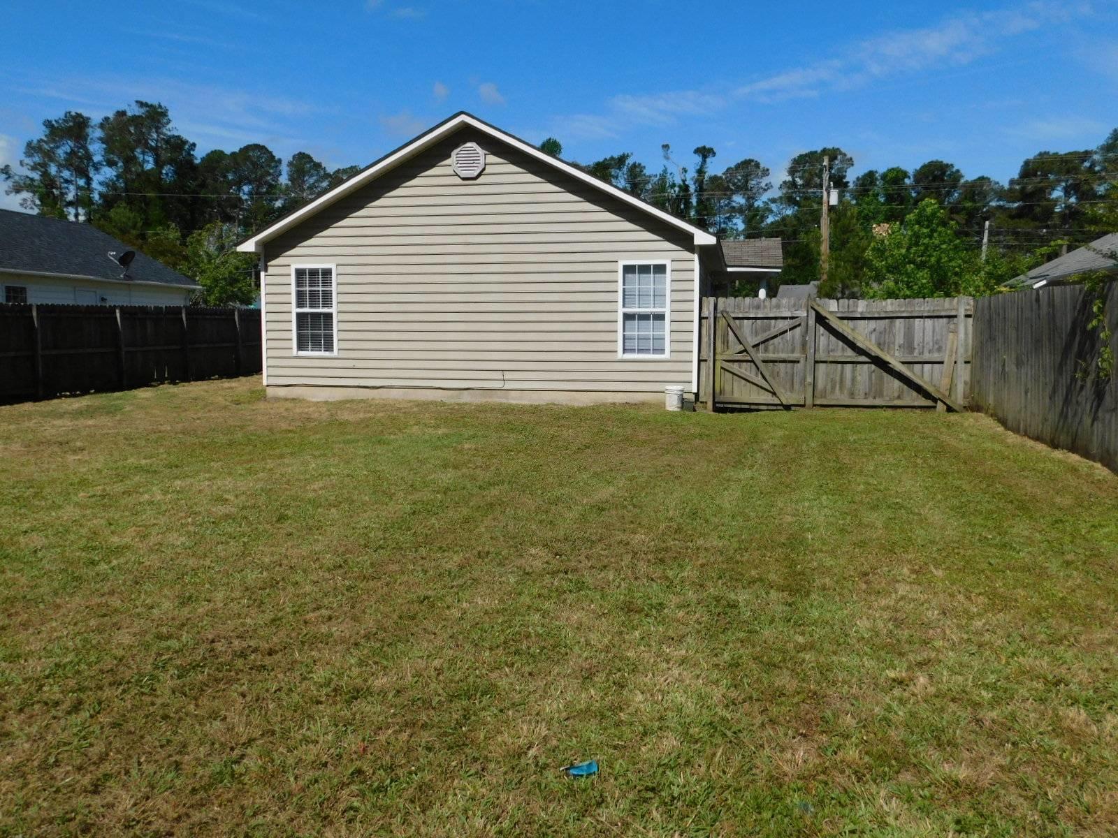 307 Church Road Havelock, NC 28532 - Photo 26 of 27 Back