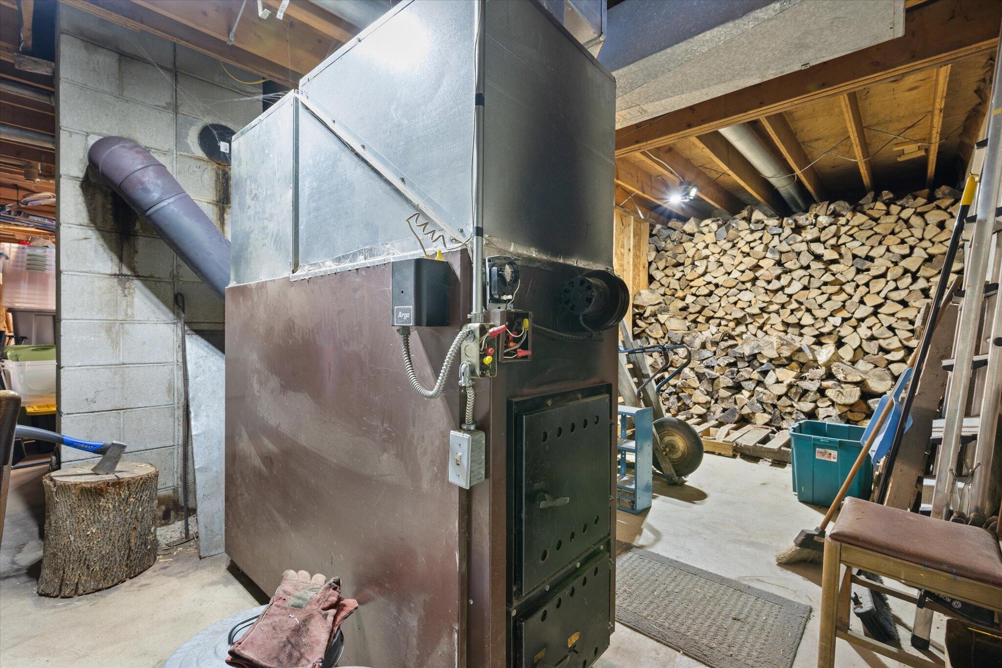 12 Irish Lane Winterport, ME 04496 - Photo 32 of 61 27-12 Irish Ln