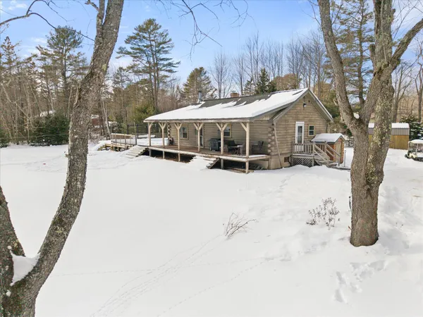 $435,000 | 12 Irish Lane, Winterport, ME 04496