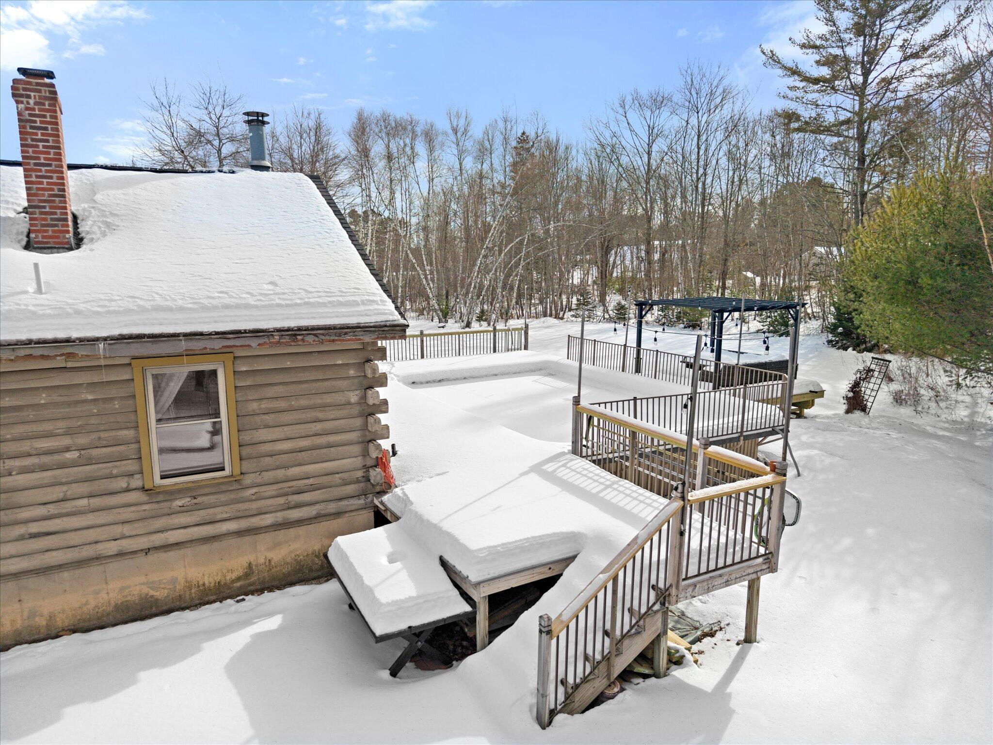 12 Irish Lane Winterport, ME 04496 - Photo 45 of 61 32-12 Irish Ln