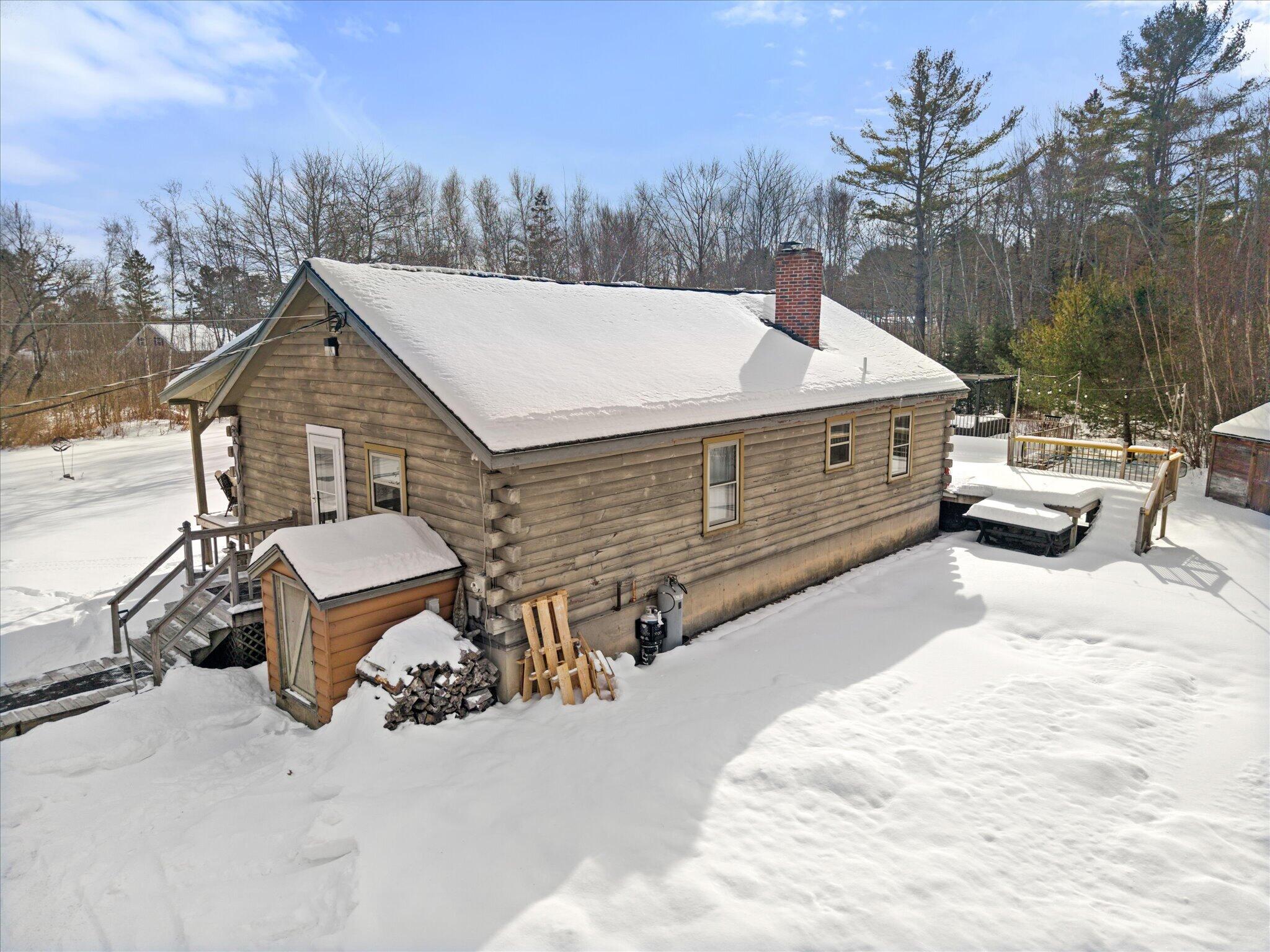 12 Irish Lane Winterport, ME 04496 - Photo 47 of 61 36-12 Irish Ln