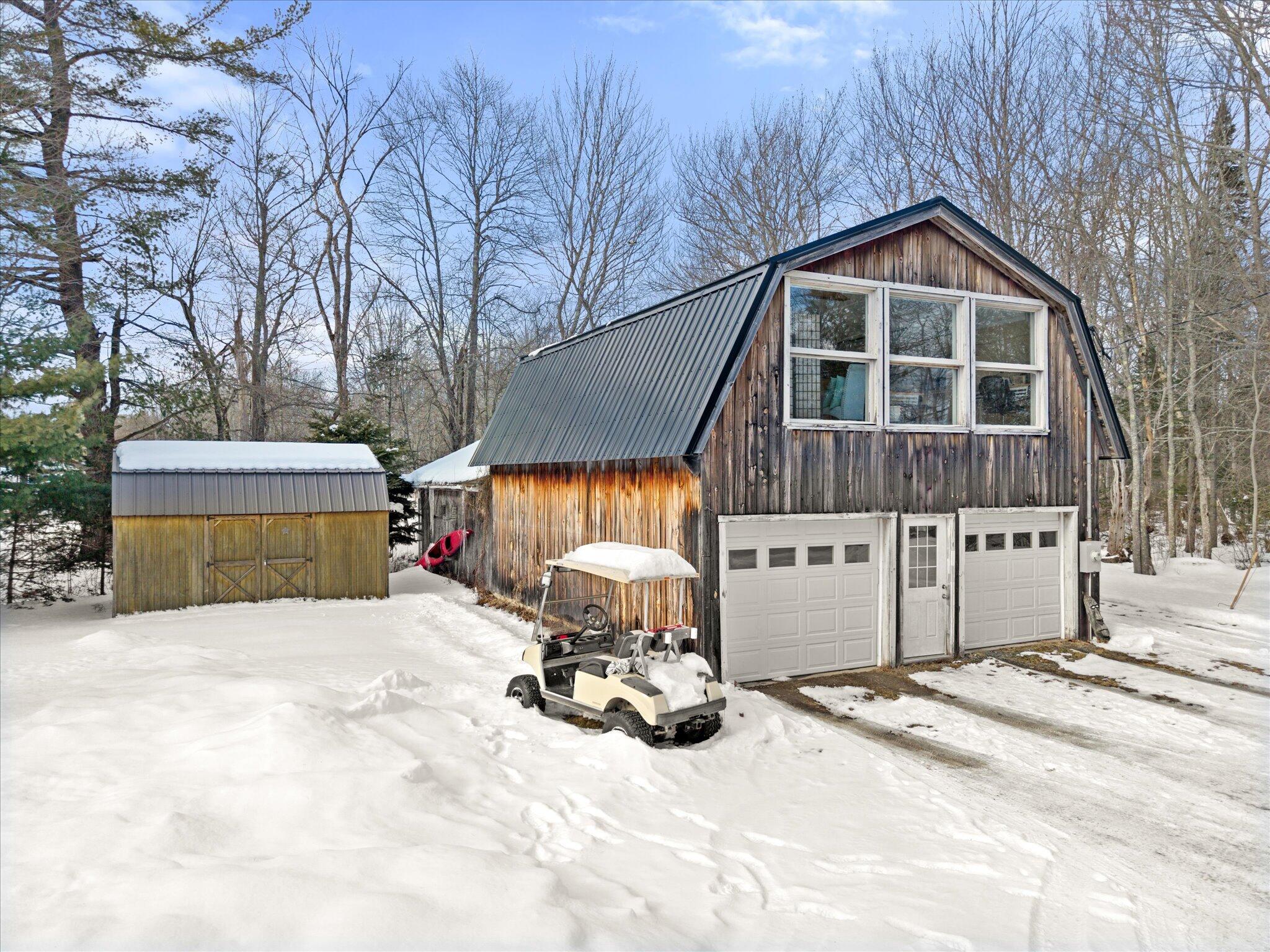 12 Irish Lane Winterport, ME 04496 - Photo 48 of 61 37-12 Irish Ln