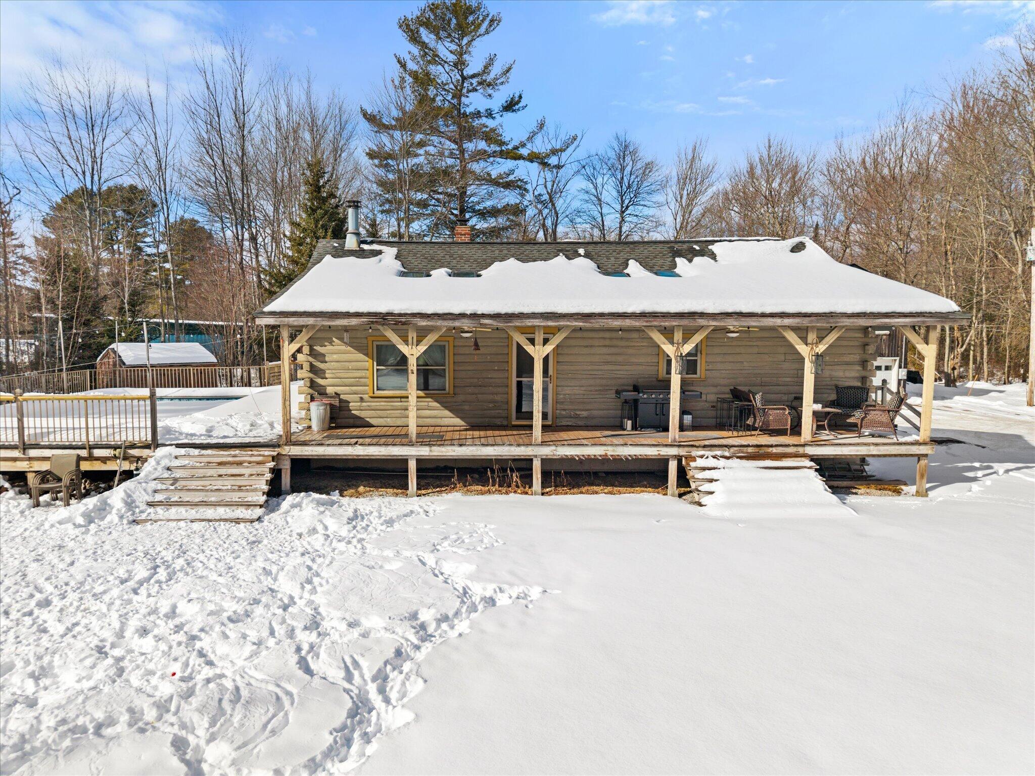 12 Irish Lane Winterport, ME 04496 - Photo 50 of 61 34-12 Irish Ln