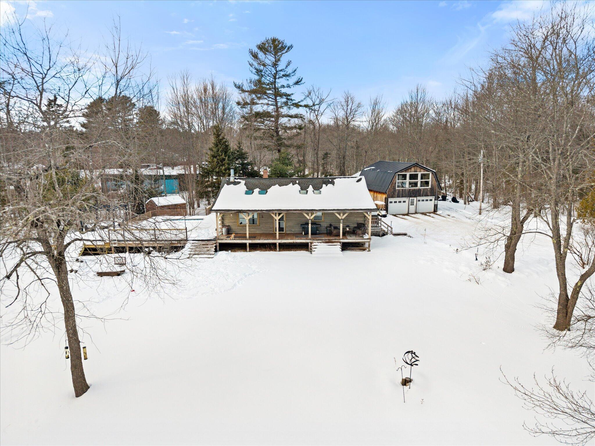 12 Irish Lane Winterport, ME 04496 - Photo 60 of 61 35-12 Irish Ln
