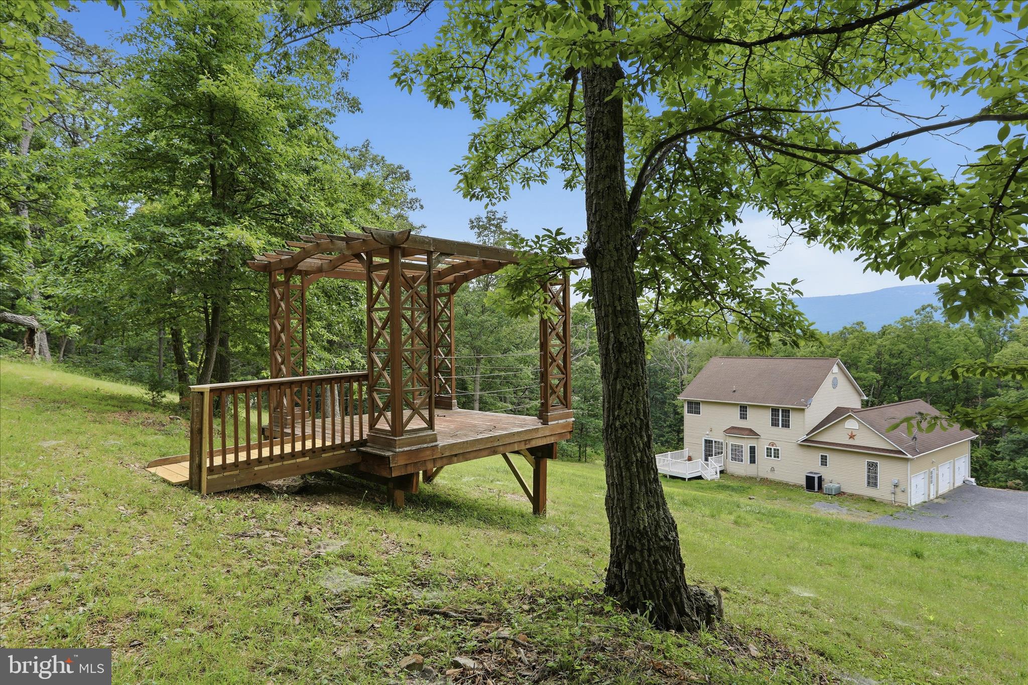 117 Glen Ridge Road Winchester, VA 22602 - Photo 35 of 52