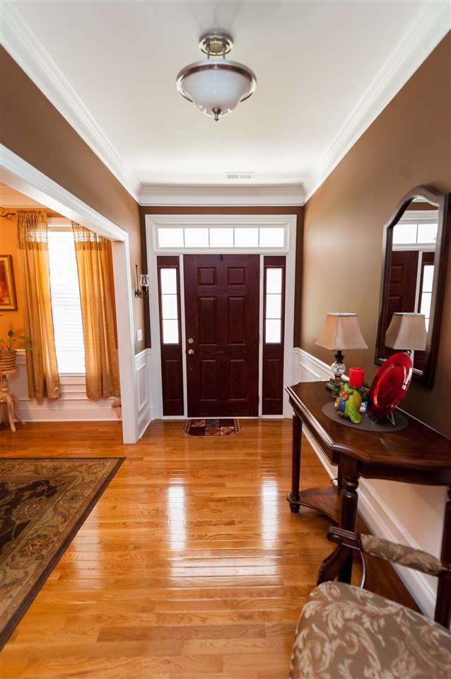 162 McDonald Farms Road Chesnee, SC 29323 - Photo 2 of 25 Gallery Image 2