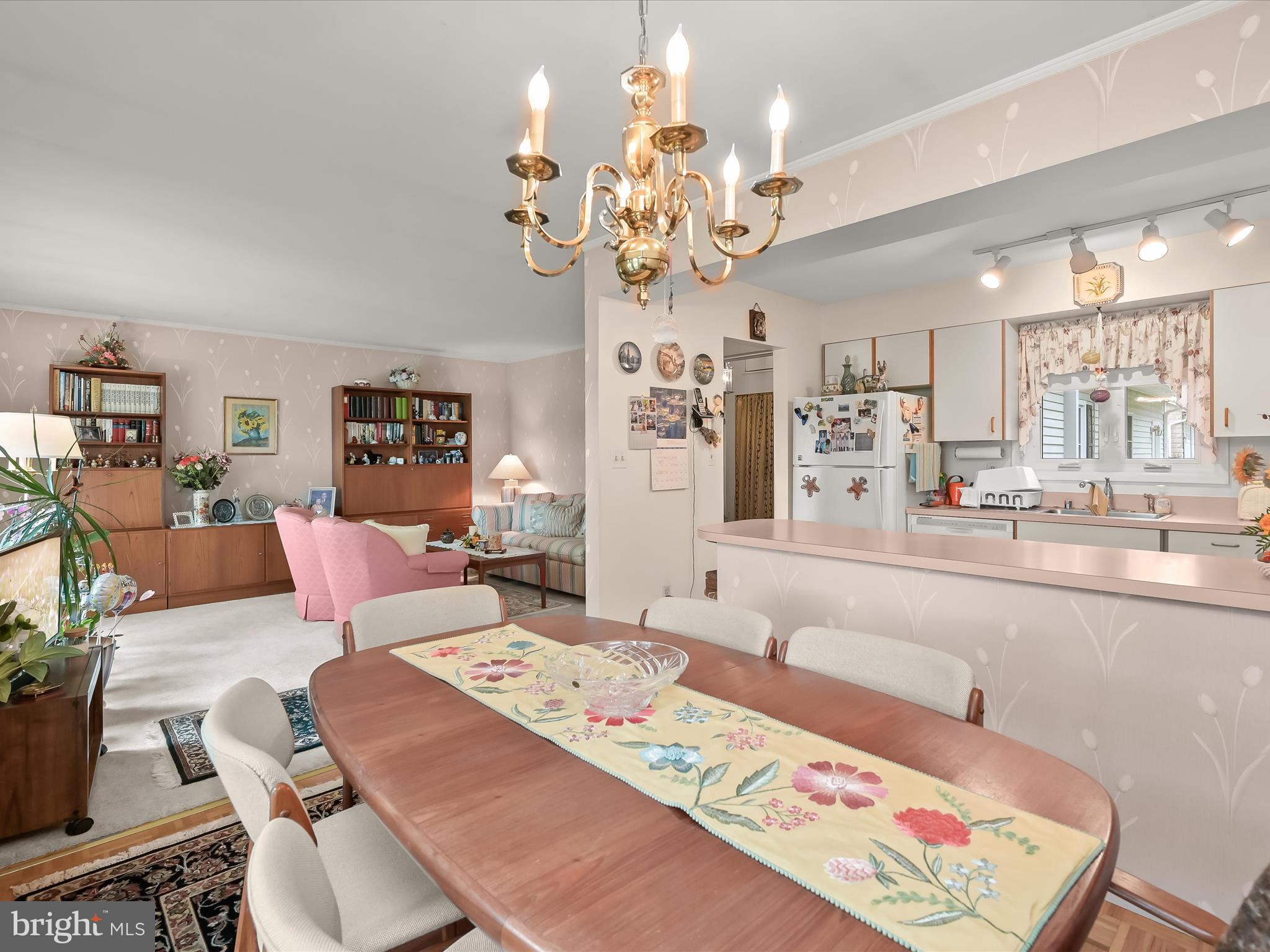512 Grovethorn Road Middle River, MD 21220 - Photo 13 of 49 Dining Room
