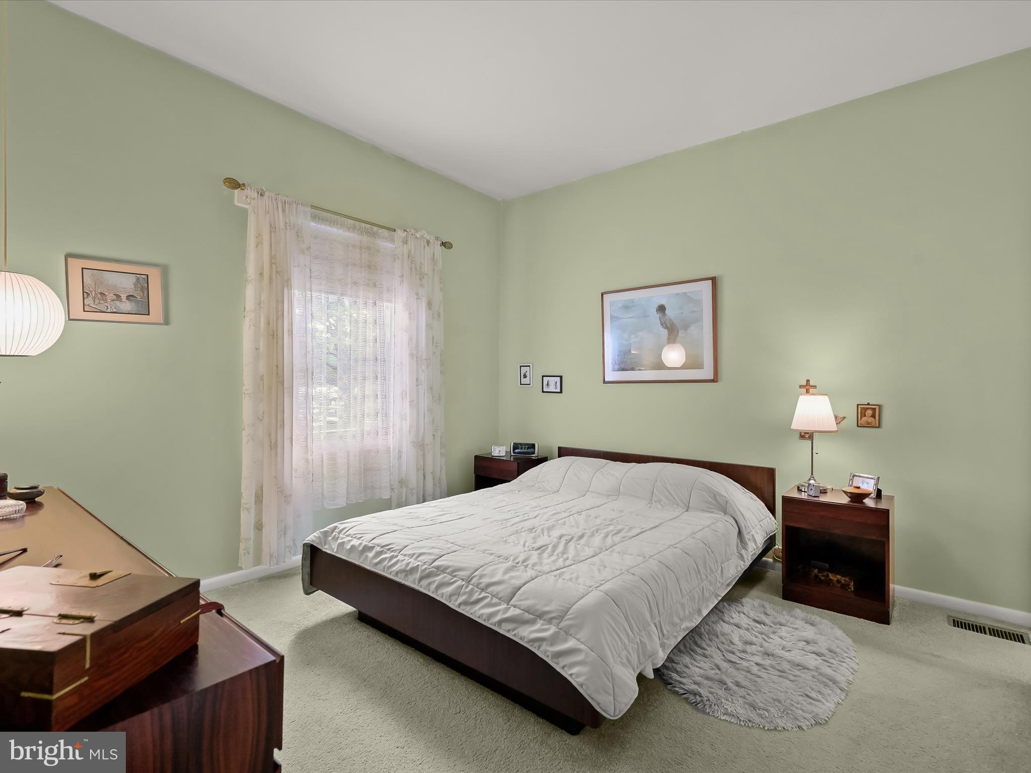 512 Grovethorn Road Middle River, MD 21220 - Photo 17 of 49 Primary Bedroom Suite