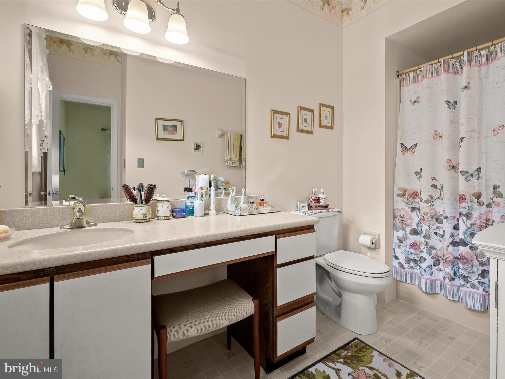 512 Grovethorn Road Middle River, MD 21220 - Photo 20 of 49 Primary Bathroom