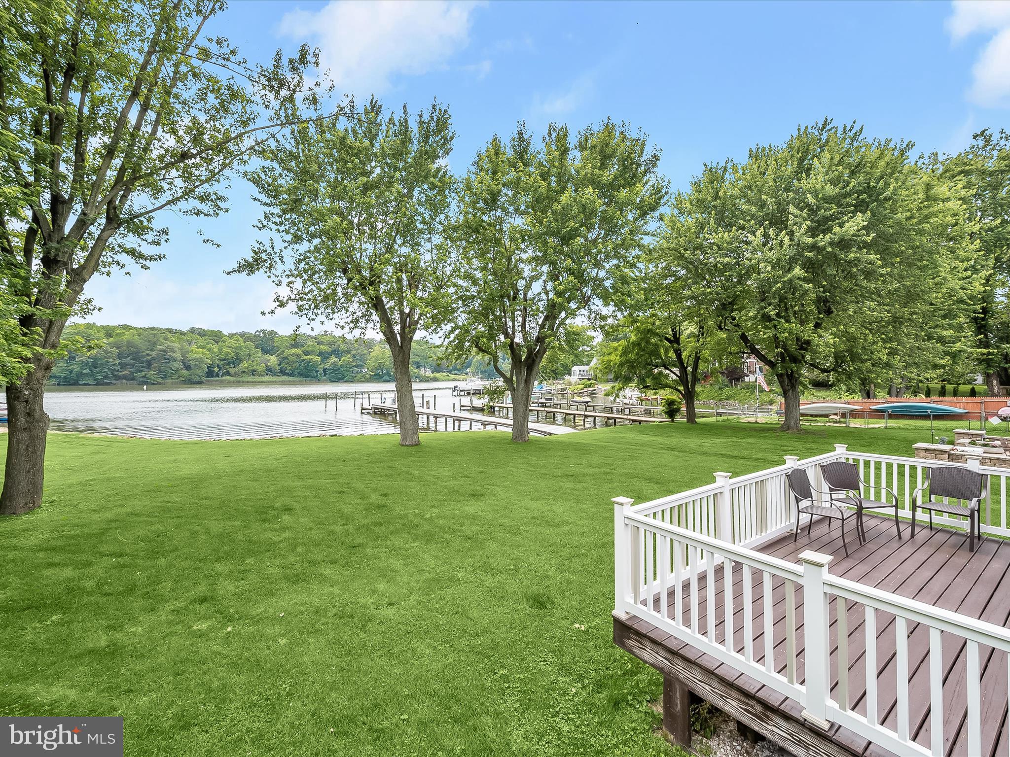 512 Grovethorn Road Middle River, MD 21220 - Photo 2 of 49 Waterfront