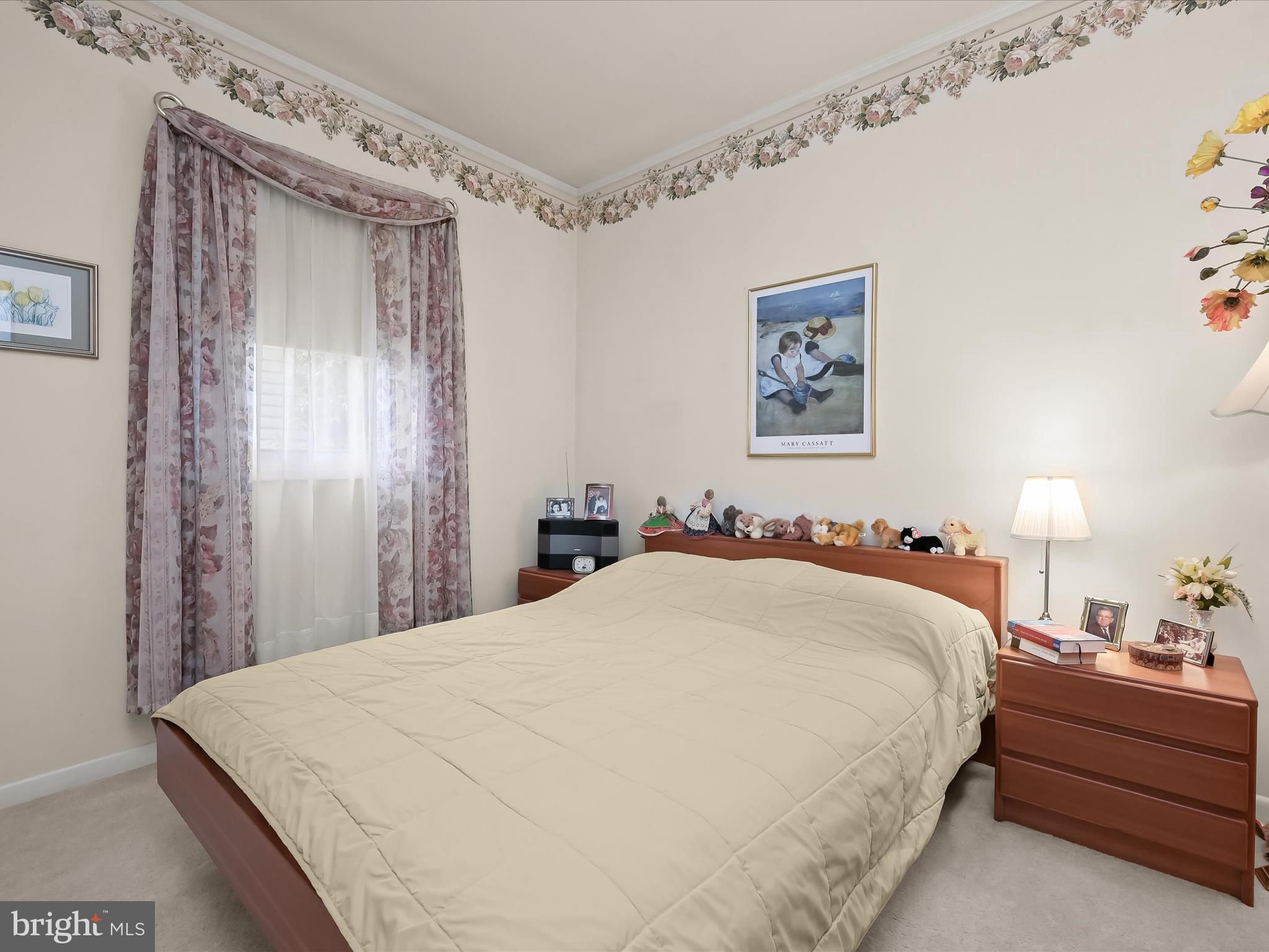 512 Grovethorn Road Middle River, MD 21220 - Photo 21 of 49 Second Bedroom
