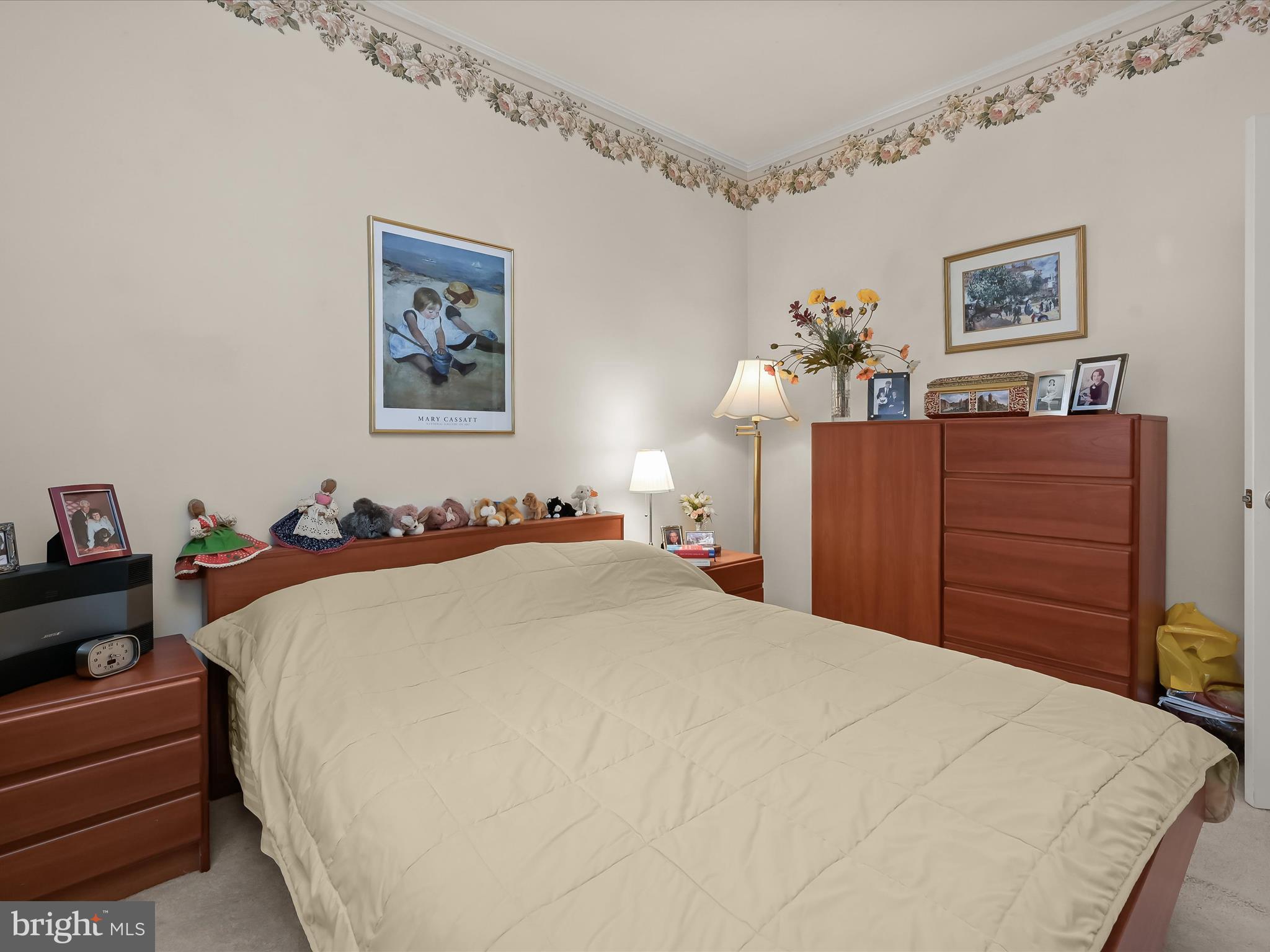 512 Grovethorn Road Middle River, MD 21220 - Photo 22 of 49 Second Bedroom