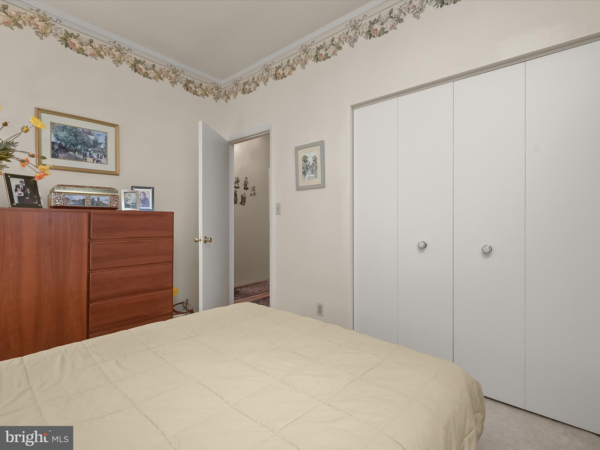 512 Grovethorn Road Middle River, MD 21220 - Photo 23 of 49 Second Bedroom