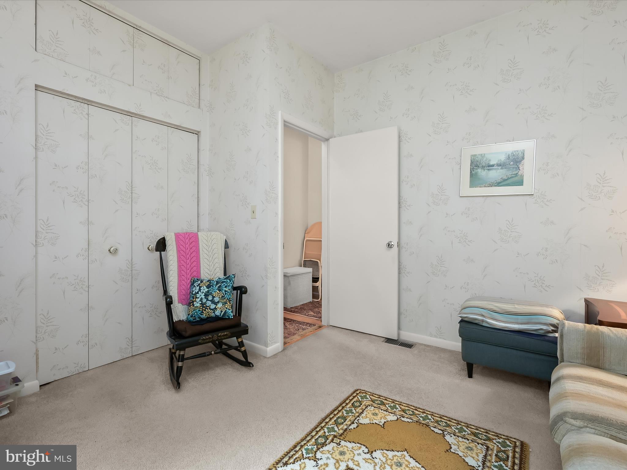 512 Grovethorn Road Middle River, MD 21220 - Photo 26 of 49 Third Bedroom