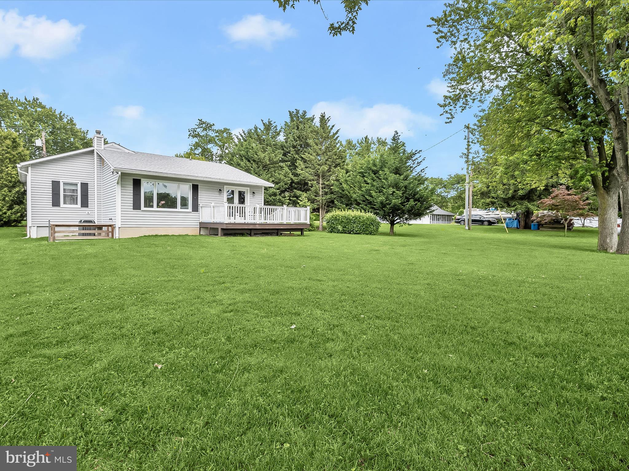 512 Grovethorn Road Middle River, MD 21220 - Photo 30 of 49 Rear