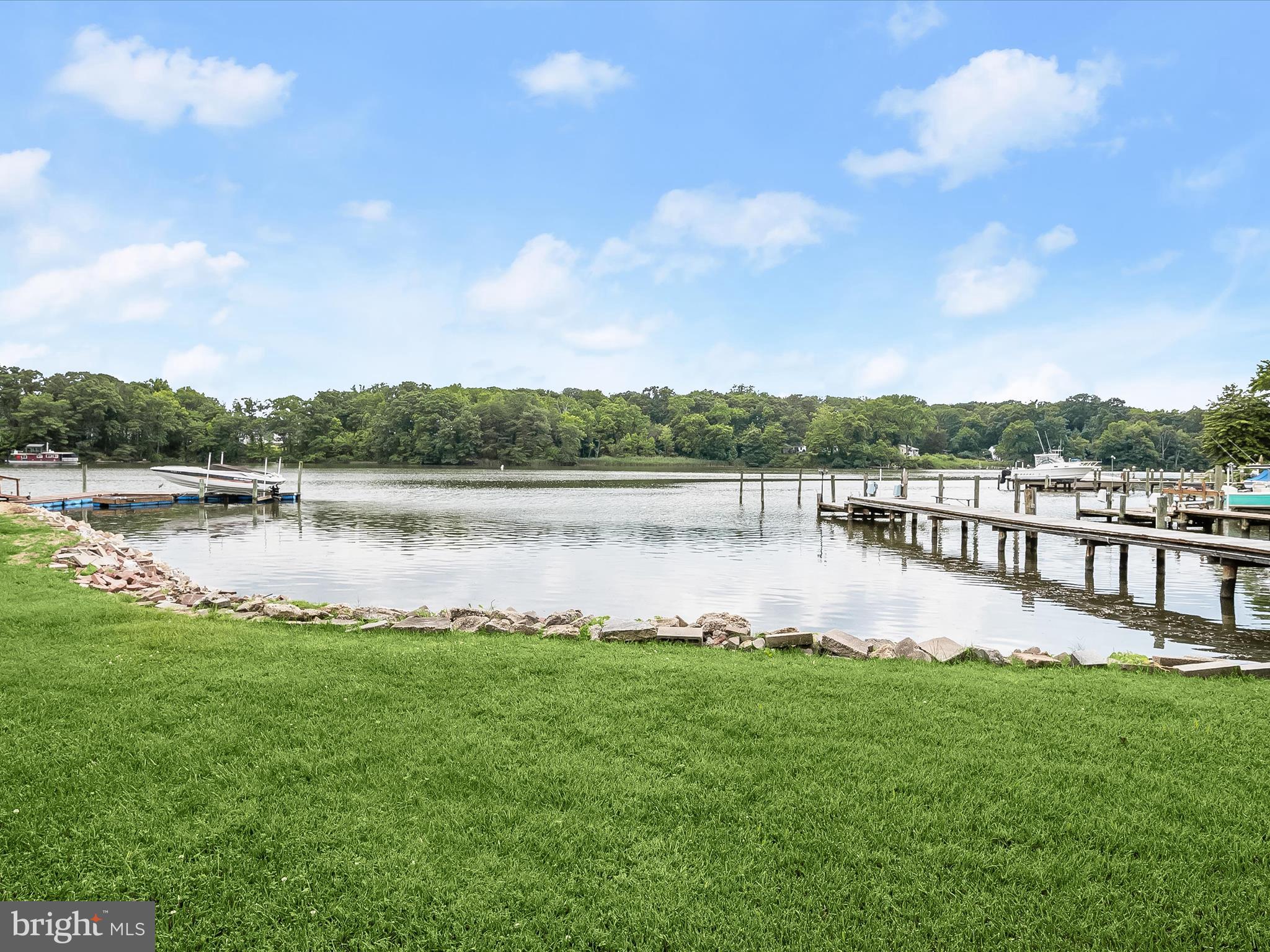 512 Grovethorn Road Middle River, MD 21220 - Photo 31 of 49 Waterfront
