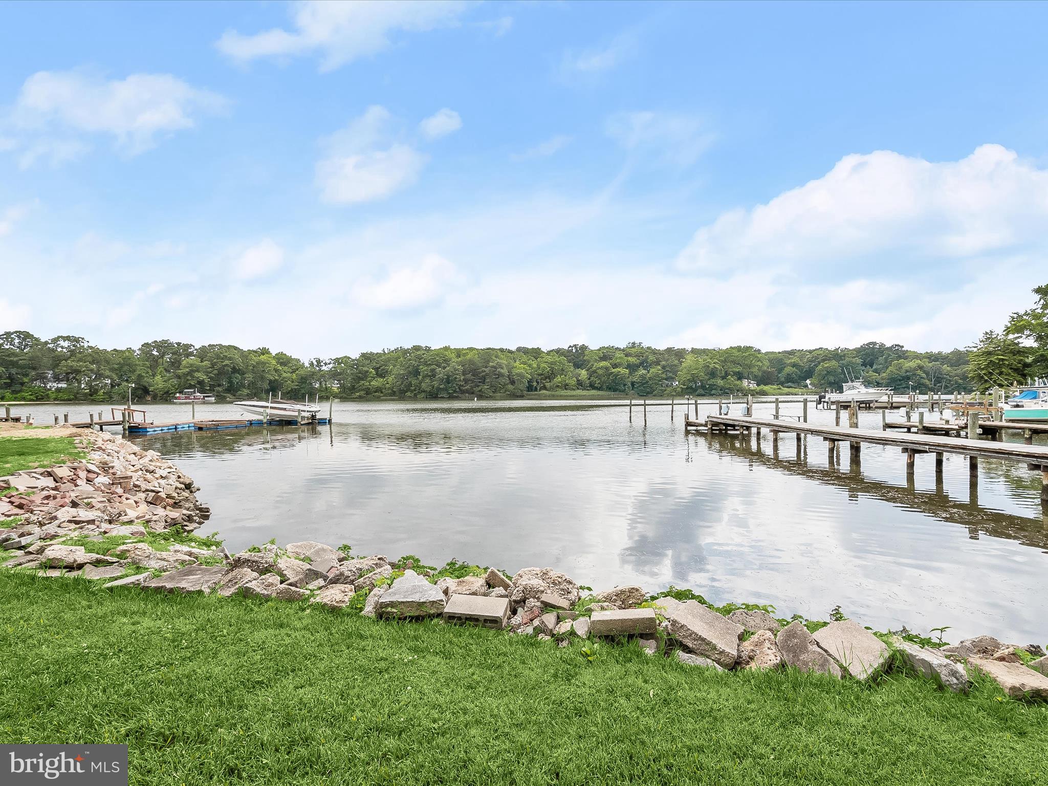 512 Grovethorn Road Middle River, MD 21220 - Photo 32 of 49 Waterfront