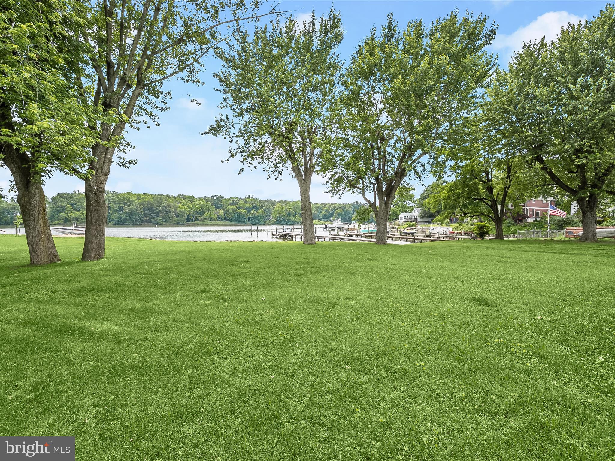 512 Grovethorn Road Middle River, MD 21220 - Photo 36 of 49 Rear
