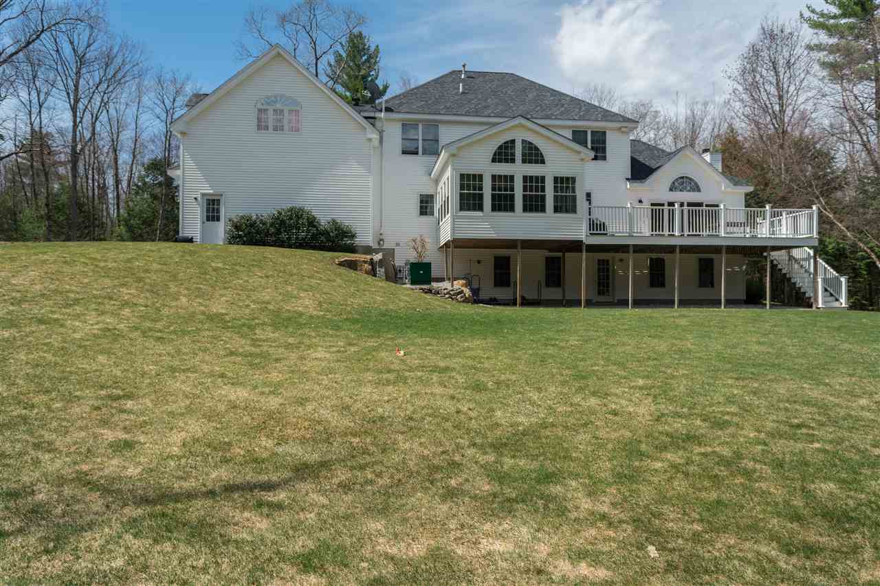 70 Pasture Road Auburn, NH 03032 - Photo 2 of 40