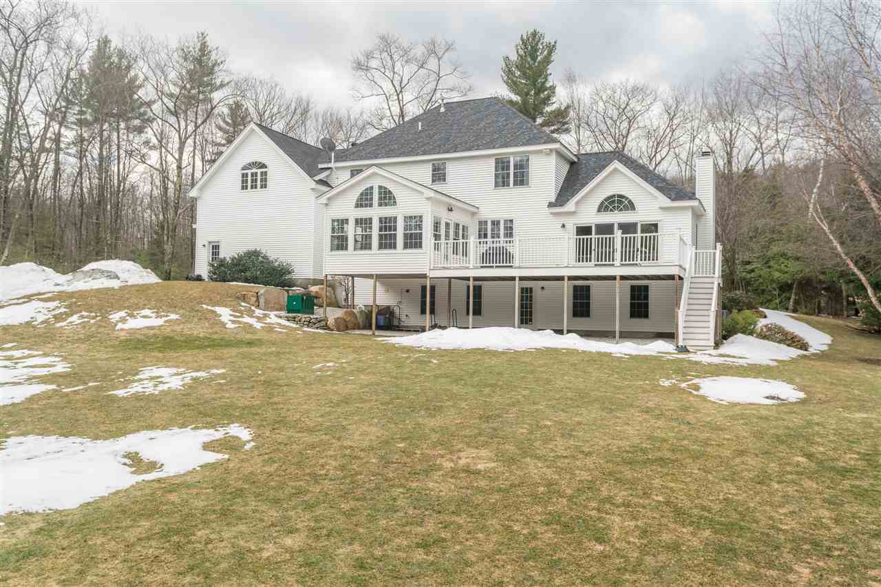 70 Pasture Road Auburn, NH 03032 - Photo 33 of 40