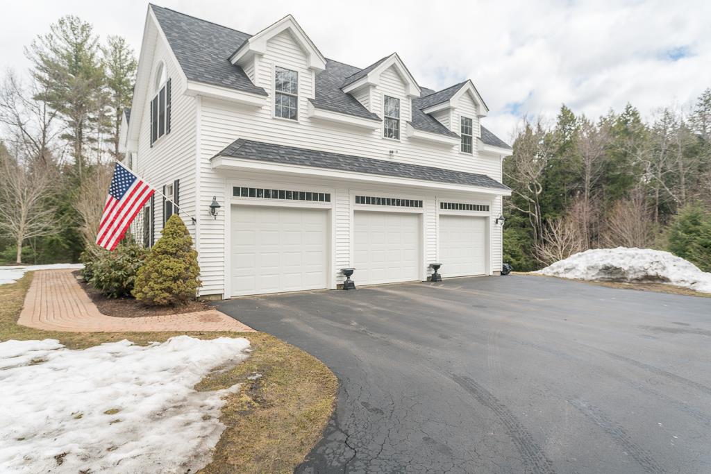 70 Pasture Road Auburn, NH 03032 - Photo 34 of 40
