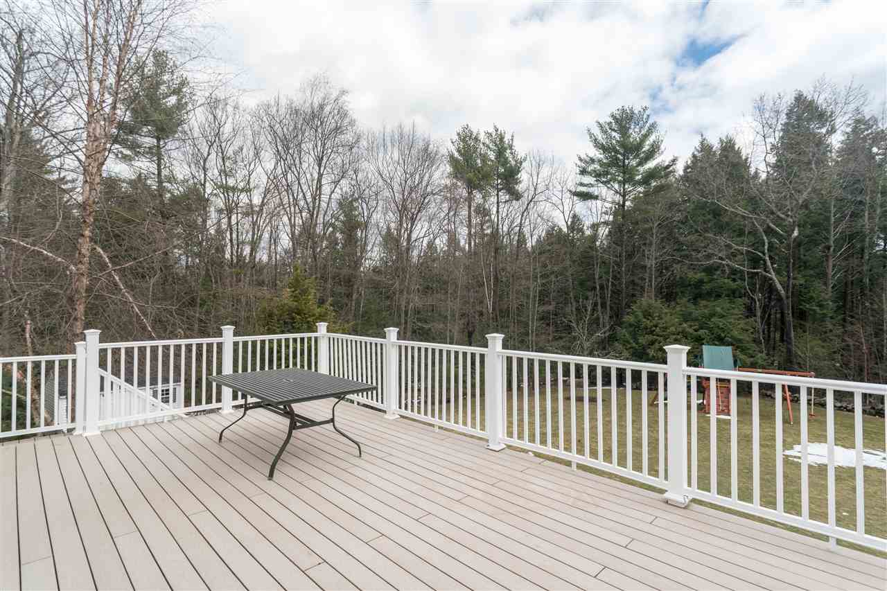 70 Pasture Road Auburn, NH 03032 - Photo 37 of 40