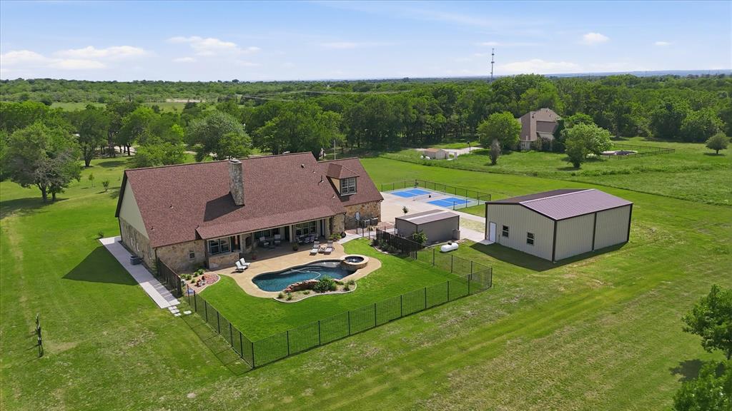 4920 Peden Road Fort Worth, TX 76179 - Photo 38 of 40