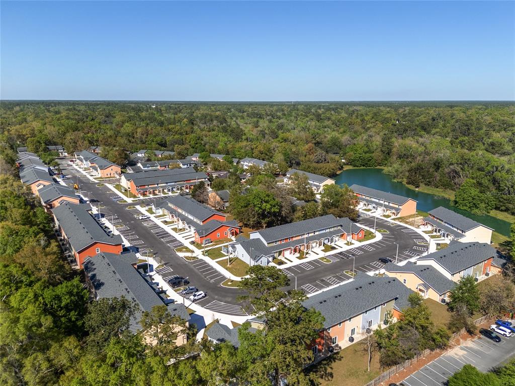 1593 Northwest 29 Road, Unit 5 Gainesville, FL 32605 - Photo 26 of 28