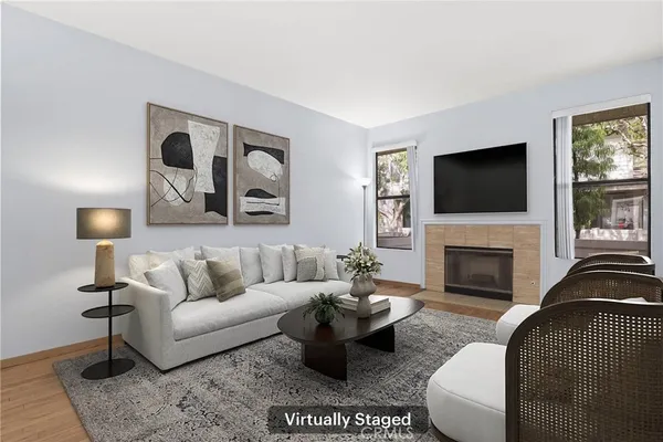 $858,888 | 2615 Plaza Del Amo, Unit 606, Torrance, CA 90503