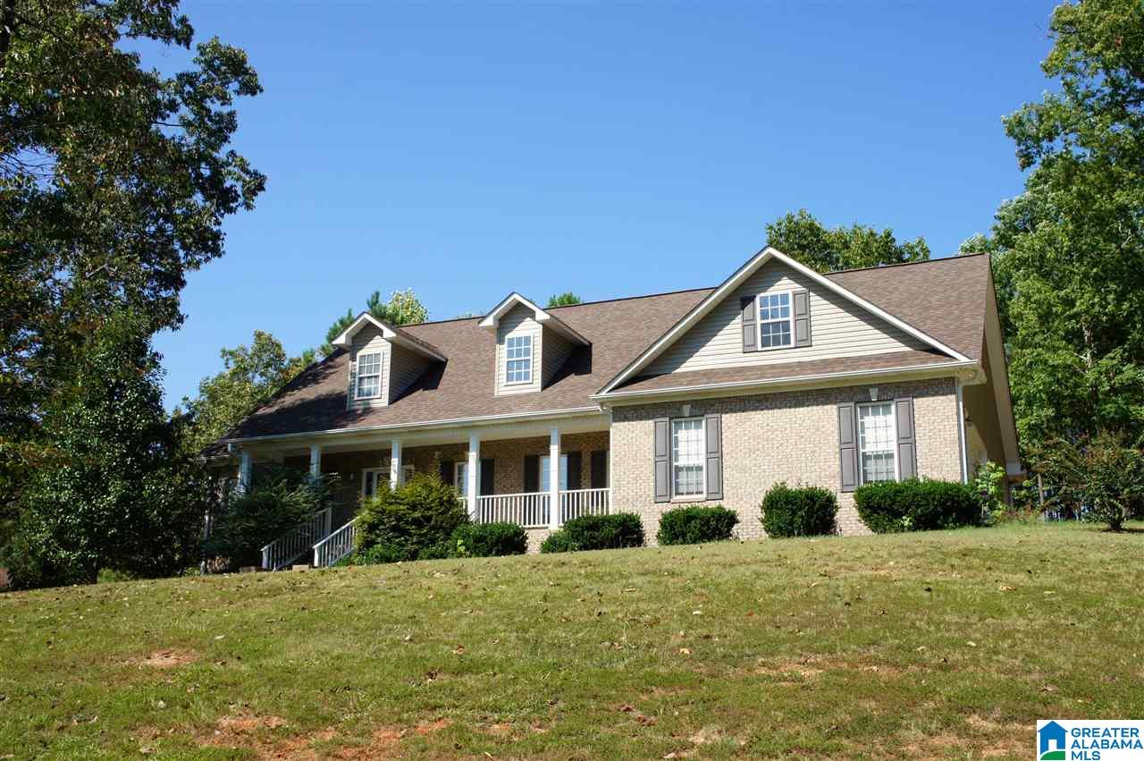 51 Bee Cove Anniston, AL 36207 - Photo 1 of 40