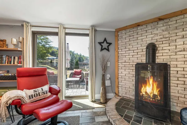 $495,000 | 3 River Run Drive, Unit A, Bartlett, NH 03812