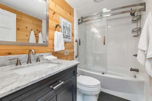 $495,000 | 3 River Run Drive, Unit A, Bartlett, NH 03812