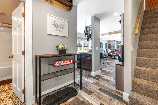 $495,000 | 3 River Run Drive, Unit A, Bartlett, NH 03812