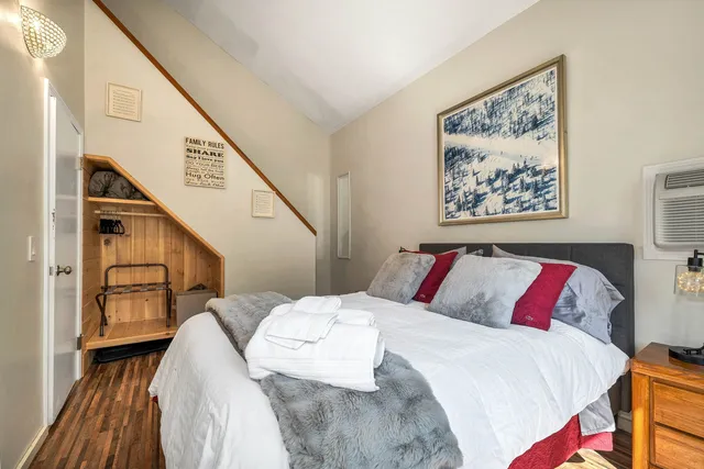 $495,000 | 3 River Run Drive, Unit A, Bartlett, NH 03812