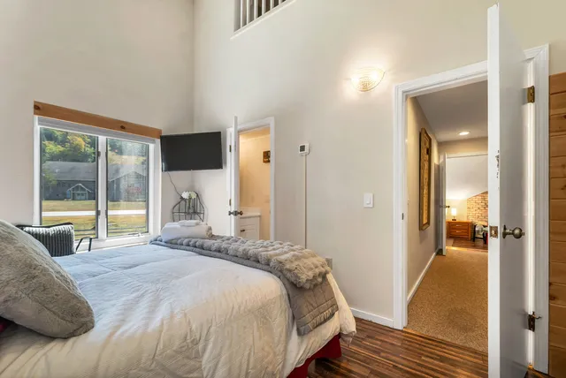 $495,000 | 3 River Run Drive, Unit A, Bartlett, NH 03812