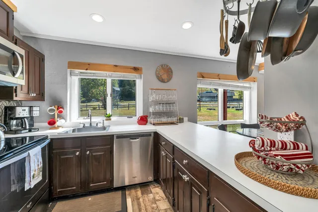 $495,000 | 3 River Run Drive, Unit A, Bartlett, NH 03812