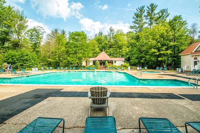 $495,000 | 3 River Run Drive, Unit A, Bartlett, NH 03812