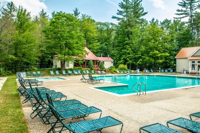 $495,000 | 3 River Run Drive, Unit A, Bartlett, NH 03812