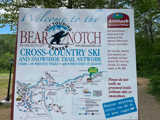 $495,000 | 3 River Run Drive, Unit A, Bartlett, NH 03812