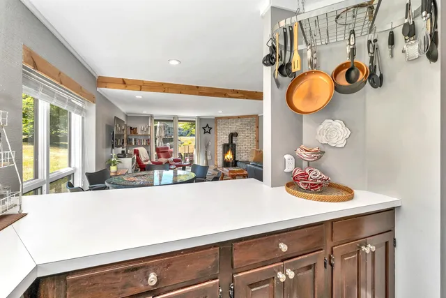 $495,000 | 3 River Run Drive, Unit A, Bartlett, NH 03812