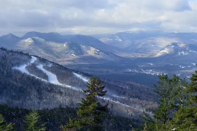 $495,000 | 3 River Run Drive, Unit A, Bartlett, NH 03812