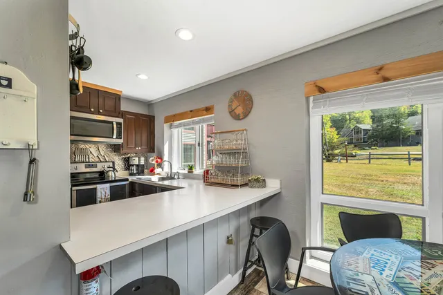 $495,000 | 3 River Run Drive, Unit A, Bartlett, NH 03812