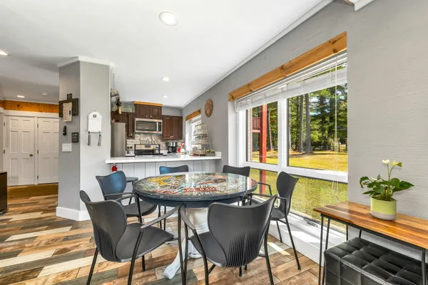 $495,000 | 3 River Run Drive, Unit A, Bartlett, NH 03812