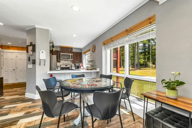 $495,000 | 3 River Run Drive, Unit A, Bartlett, NH 03812