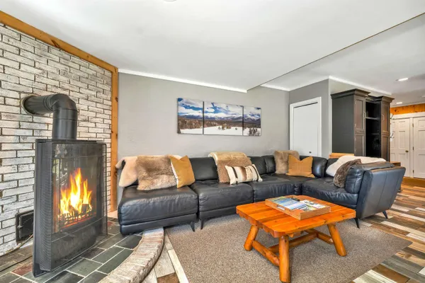 $495,000 | 3 River Run Drive, Unit A, Bartlett, NH 03812