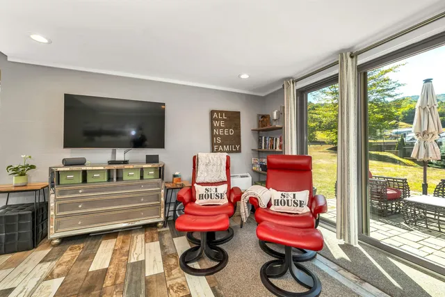 $495,000 | 3 River Run Drive, Unit A, Bartlett, NH 03812