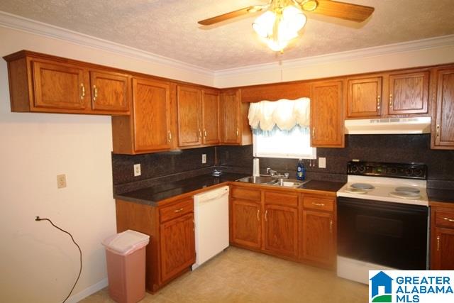 6313 Gunter Street Anniston, AL 36206 - Photo 36 of 42