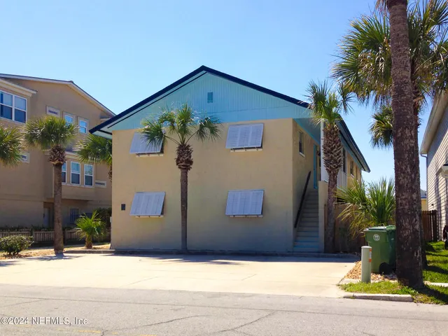 $1,600 | 1012 2nd Street South, Jacksonville Beach, FL 32250